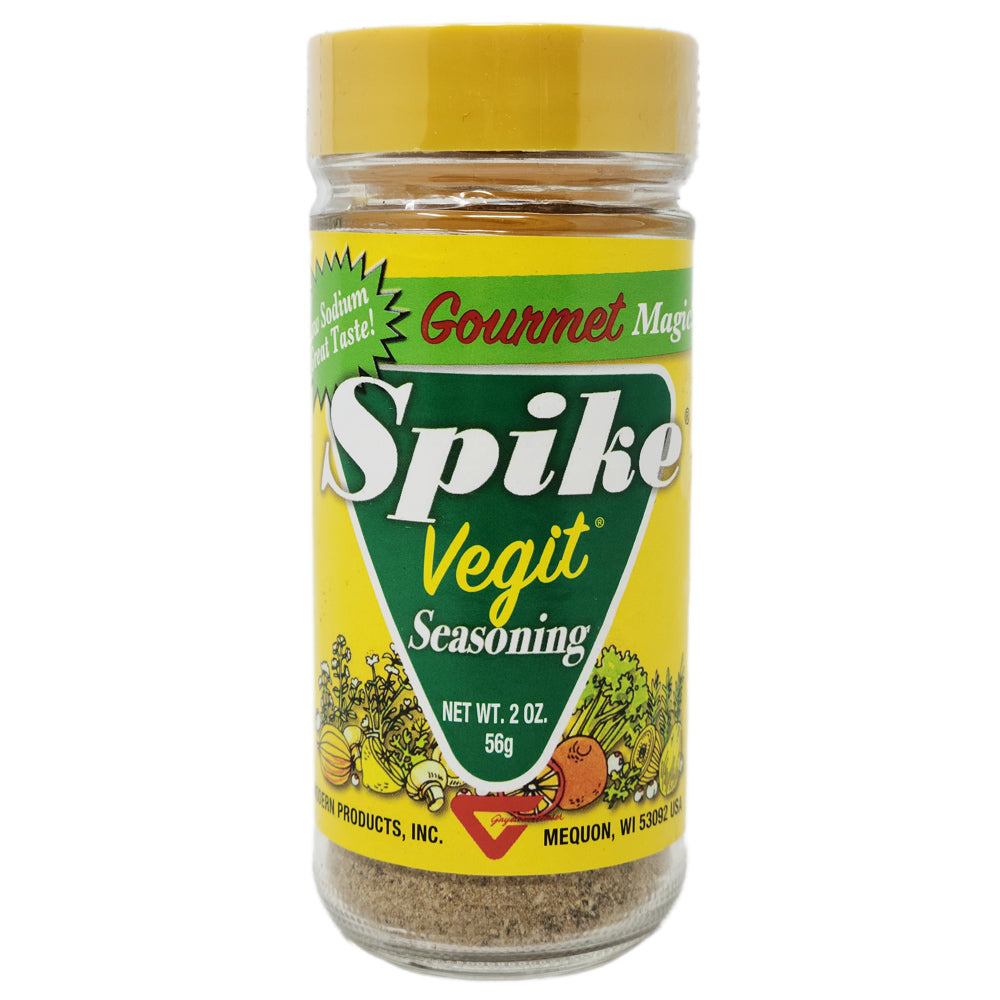 VEGIT Spike Gourmet natürlich Würzmischung- sehr natriumarm