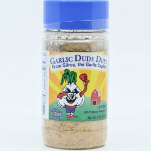 Knoblauch Kerl Staub #1 Bestseller 5