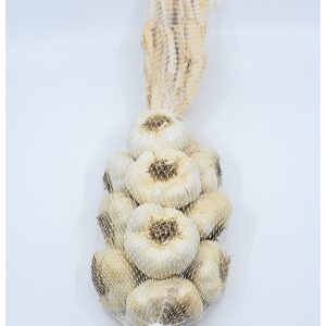 Gilroy Knoblauch Zöpfe 1 Fuß Länge 10 Zwiebeln 1,9 lbs $13,98