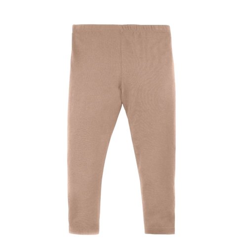 Klassische Leggings – Truffle
