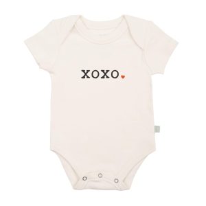 Grafik Body . xoxo