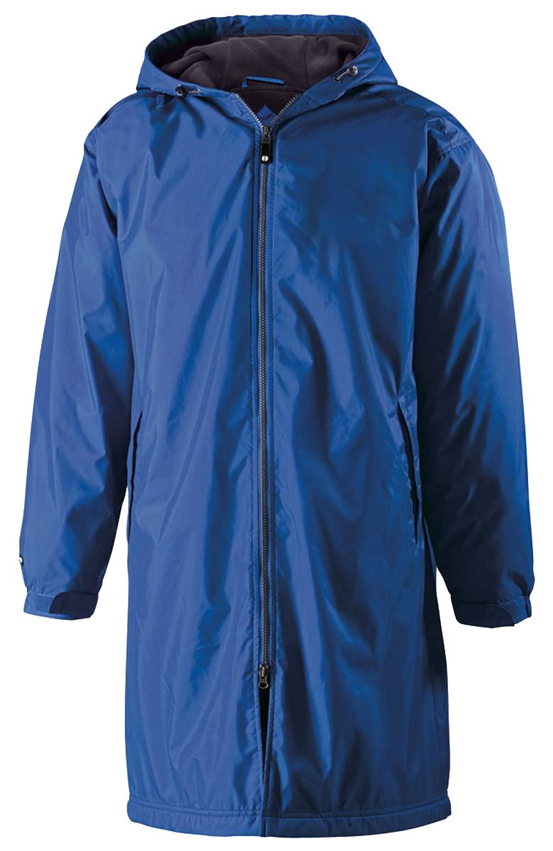 Holloway Herren Conquest Jacke
