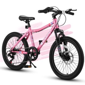 Streamdale S20101 20 Inch Kinder Fahrrad – 7833696174140
