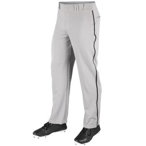 Champro men s mvp offene untere Baseballhose mit Zopf