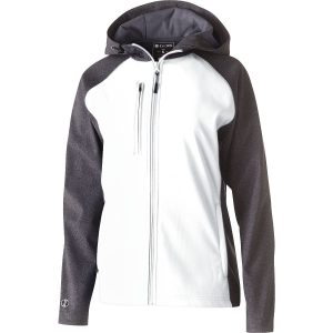Holloway Damen Raider Softshell Jacke