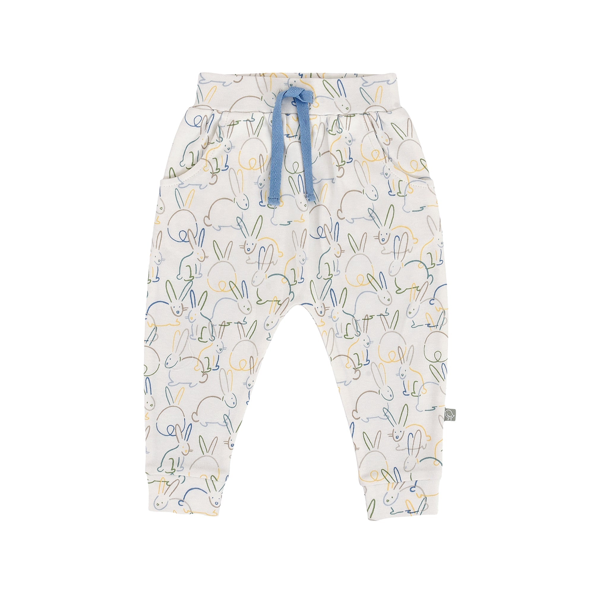 Lounge hosen – bunnies