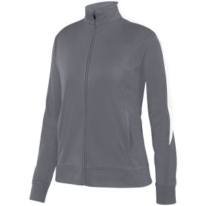 Augusta Damen Medaillen Jacke 2.0