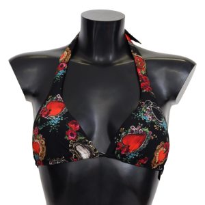 Dolce & Gabbana Badeanzug Bademode Bikini Damen Tops