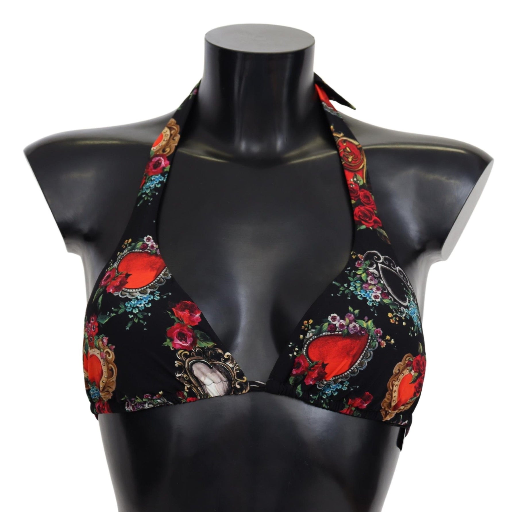 Dolce & Gabbana Badeanzug Bademode Bikini Damen Tops