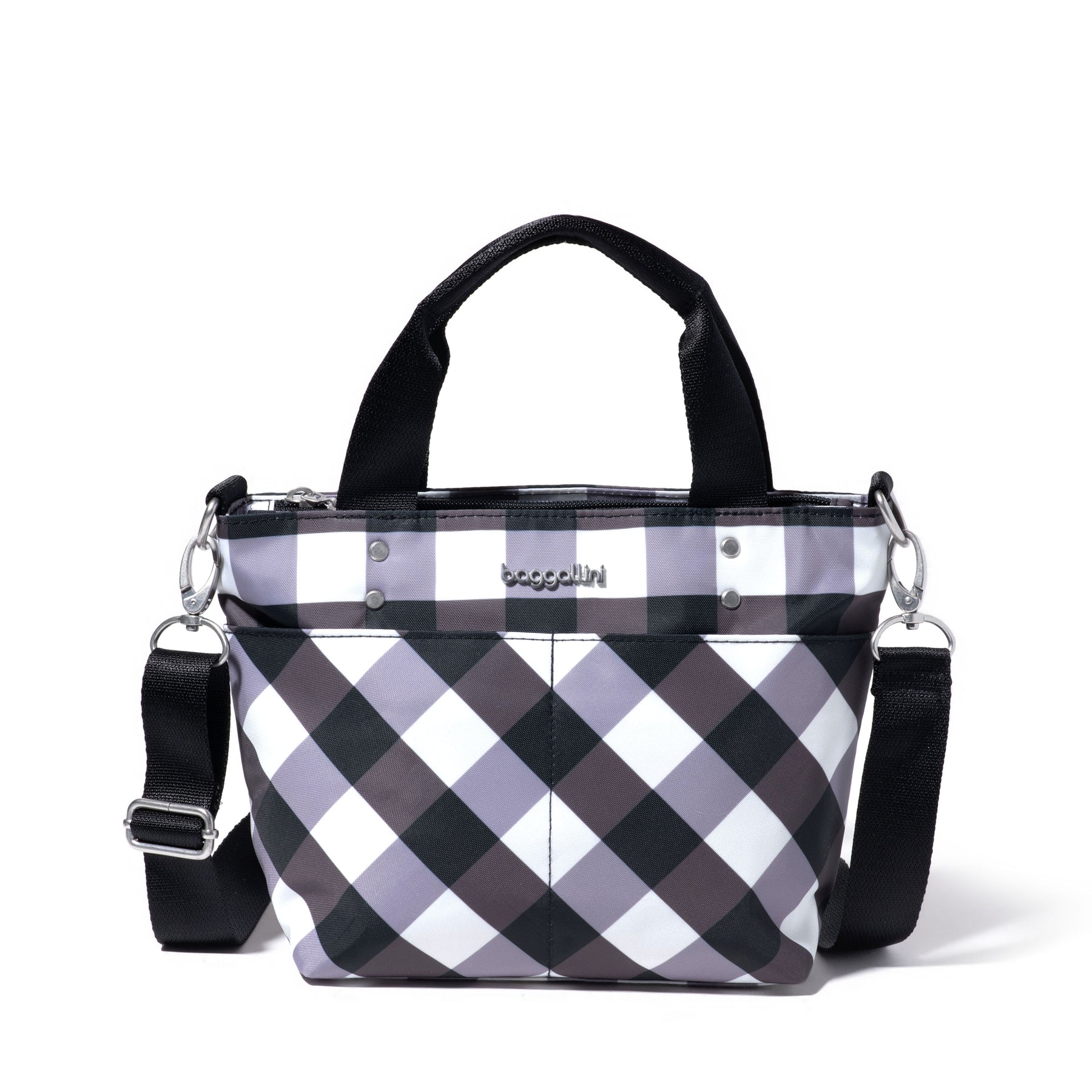 Baggallini Mini Carryall Tragetasche für Damen