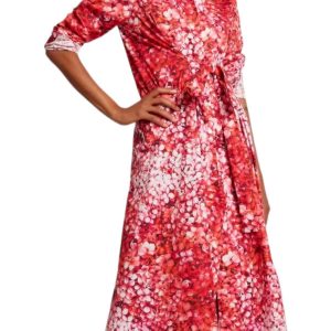 Oscar Kleid in rosa Wolken – 7707833598012