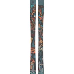 Atomic Bent 90 Ski – Herren – 2026