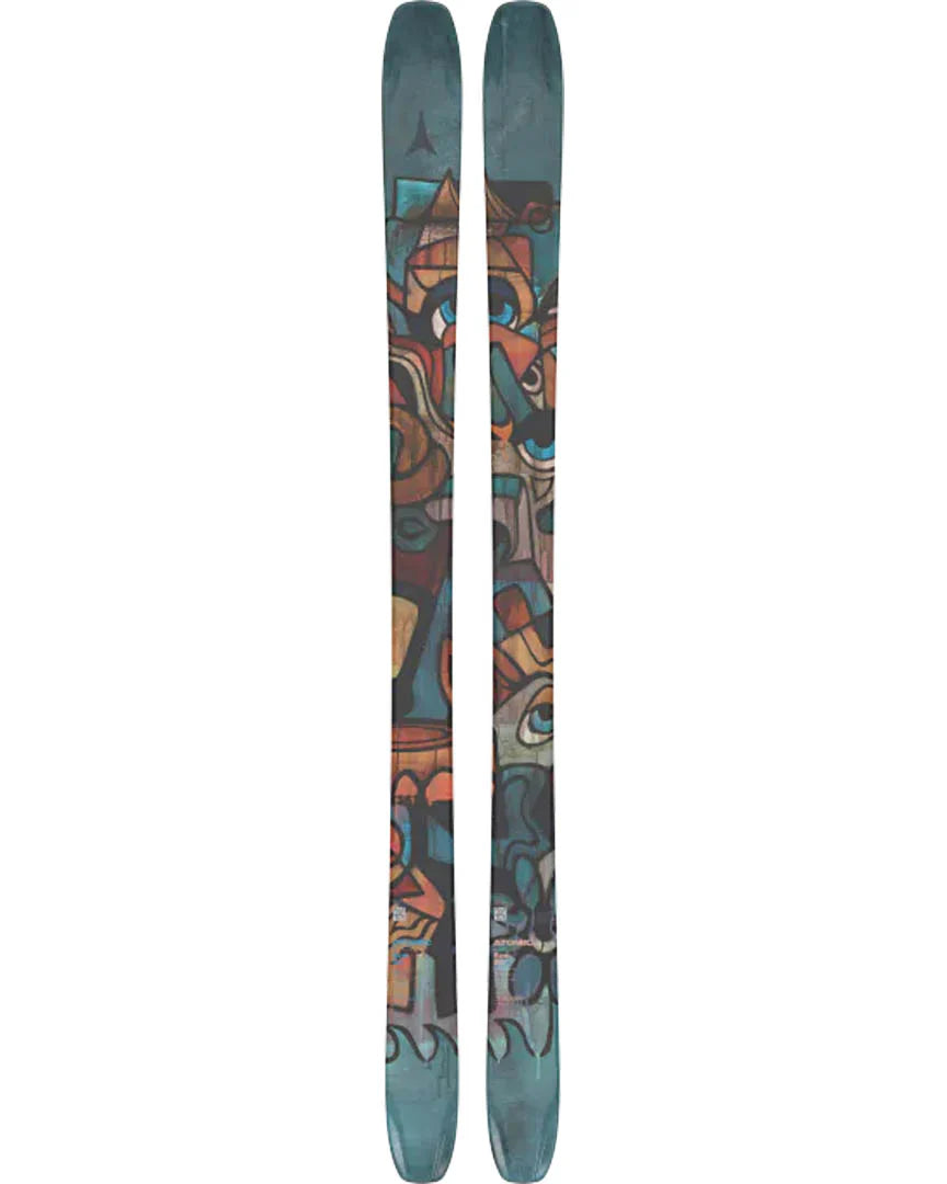 Atomic Bent 90 Ski – Herren – 2026
