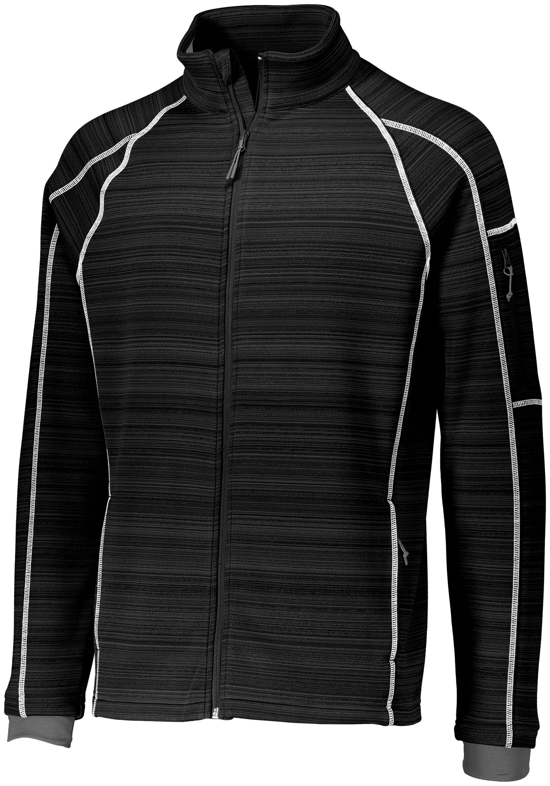 Holloway Herren Deviate Jacke