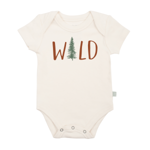 Grafik Bodysuits wild
