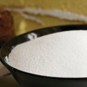 5 lb. Beutel weißer Zucker (für den täglichen Gebrauch)