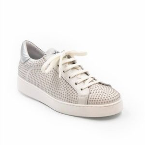 Alec X Sneaker für Damen in Weiß
