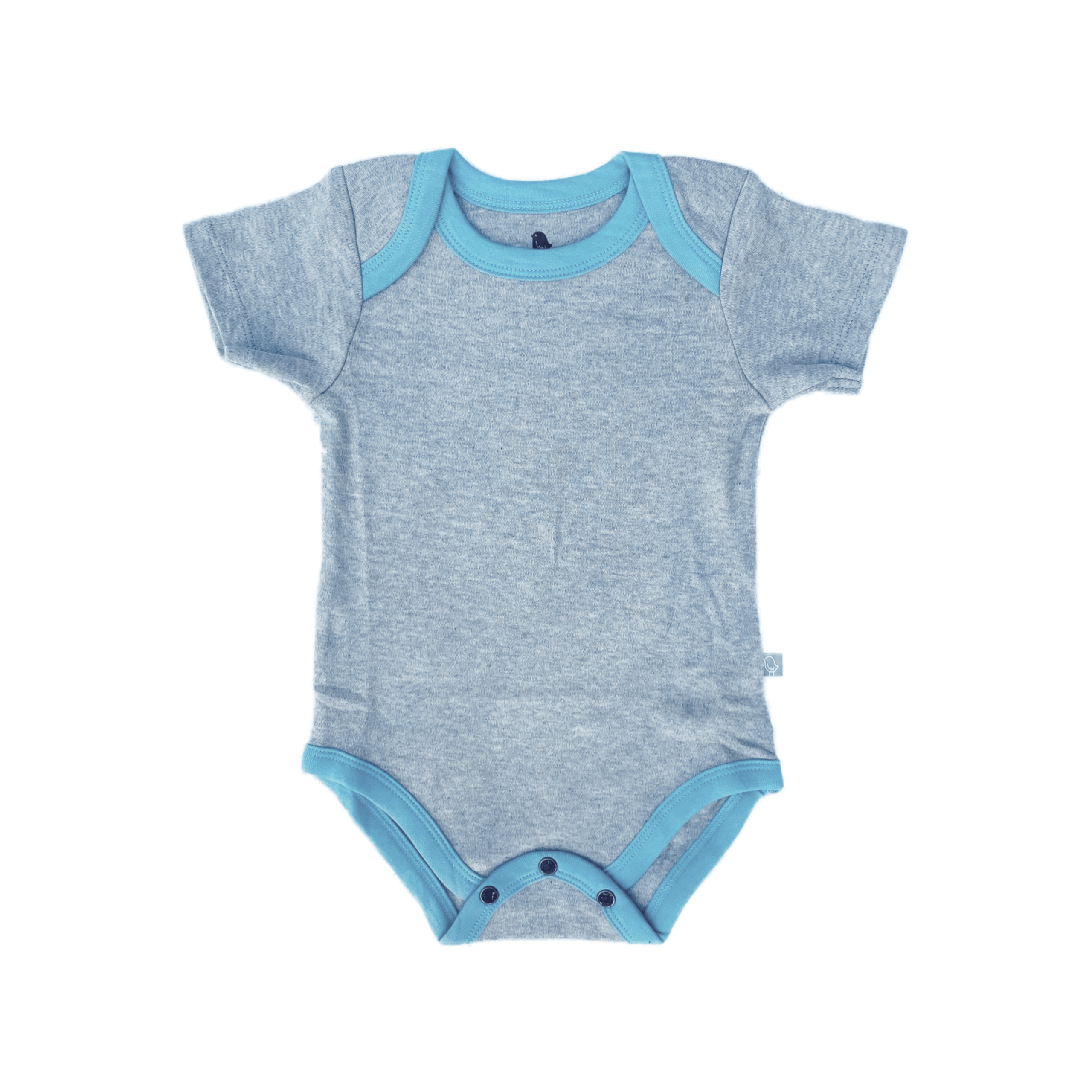 Lap Body – Vintage schwarz