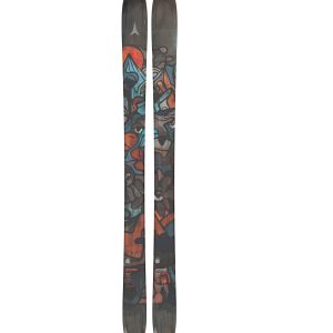 Atomic Bent 100 Ski – Herren – 2026