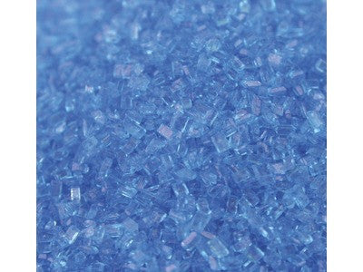 Blau Sanding Zucker