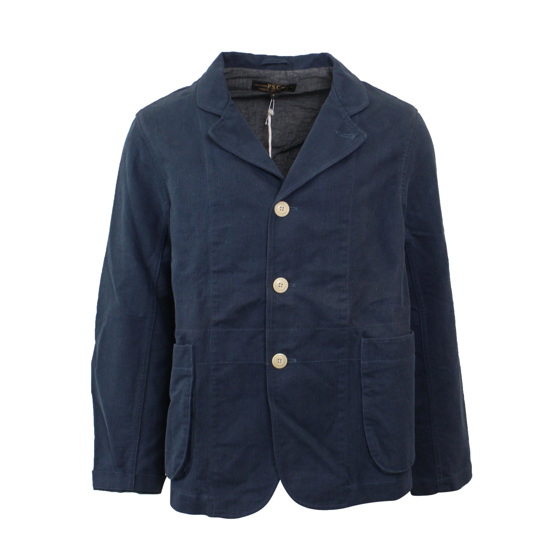 Bedford Shacket Jacke