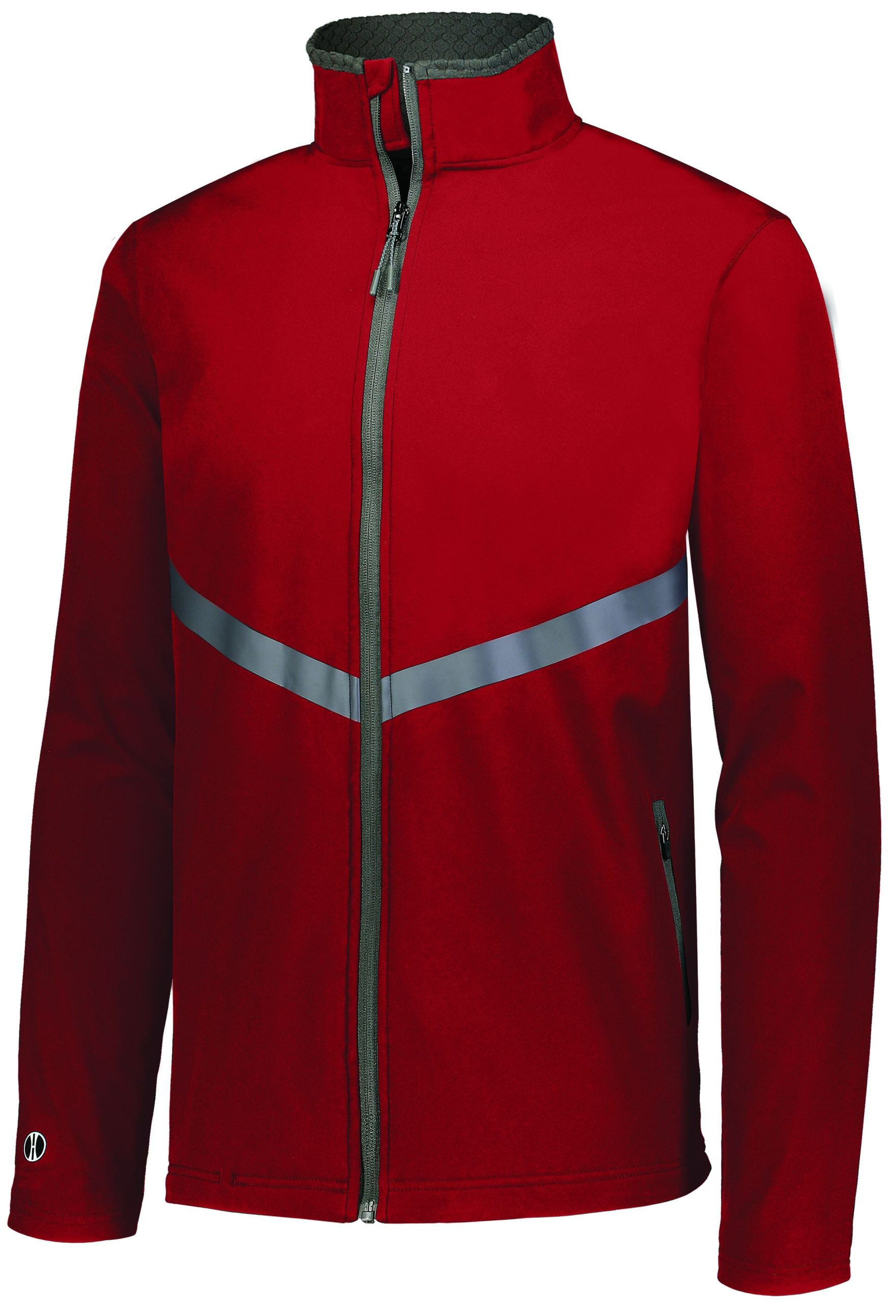Holloway Herren 3D Regulate weich Shell Jacke