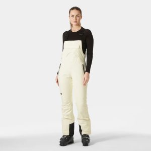 Helly Hansen Legendary Insulated Bib Snow Pant – Damen