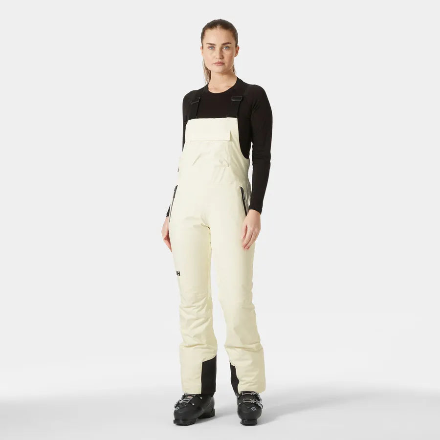 Helly Hansen Legendary isoliert Lätzchen Schneehose – Damen
