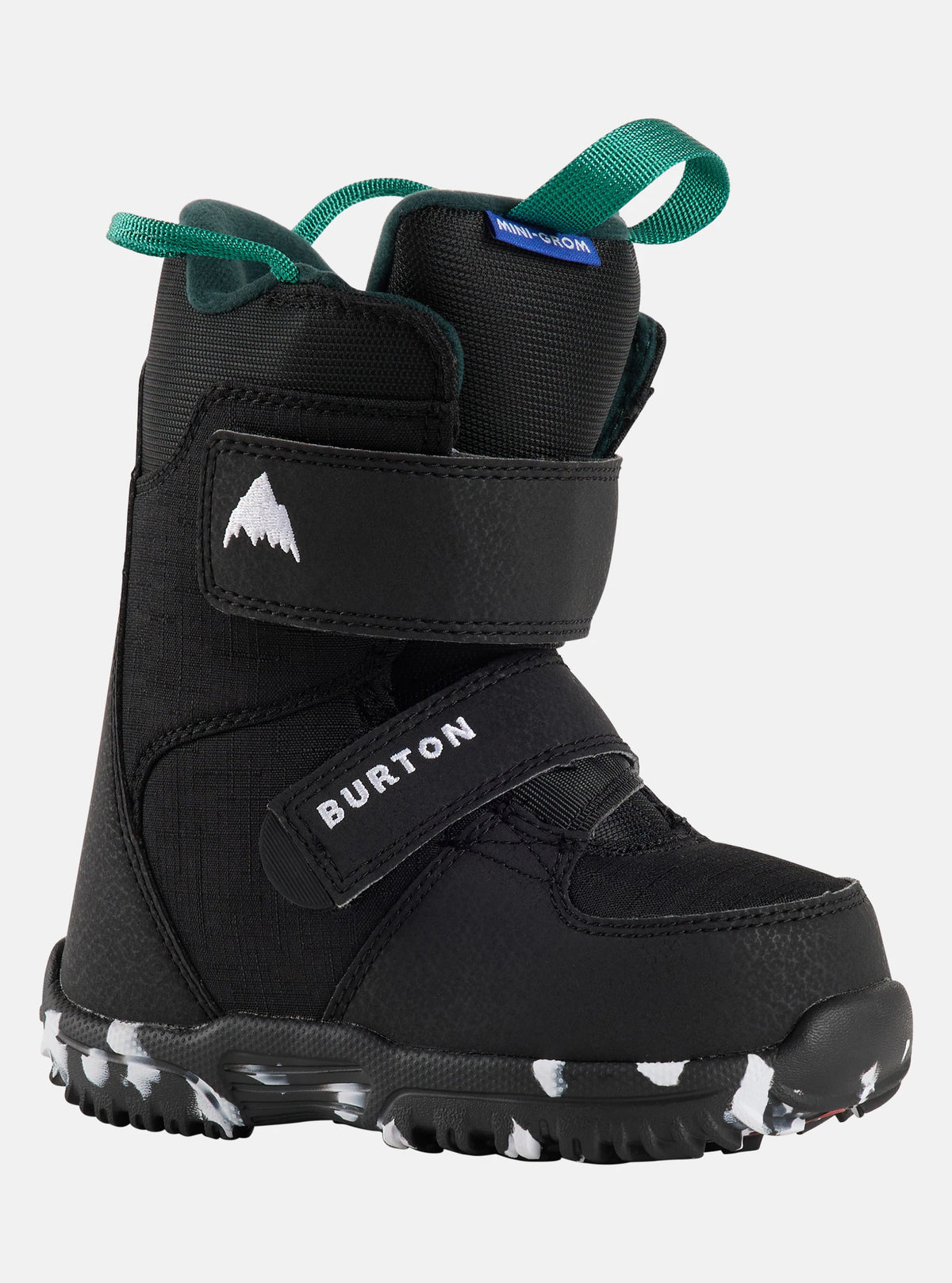 Burton Mini Grom Snowboardschuhe 2026 – Kinder – Stiefel
