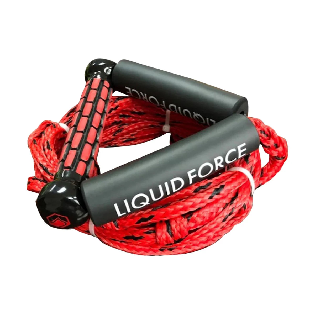 Liquid Force Wake Surf Combo Seil mit Griff – 2025