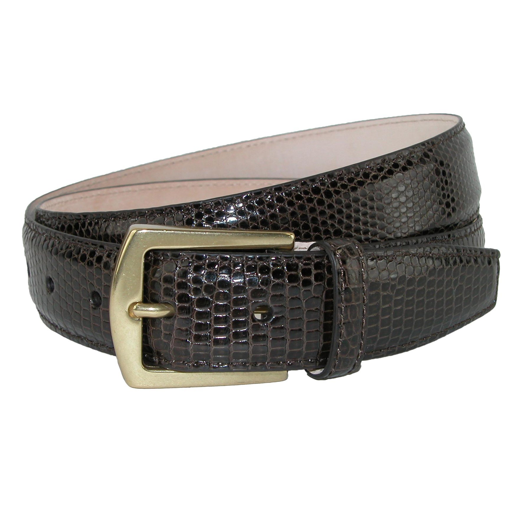 Tejus Lizard 32mm Gürtel