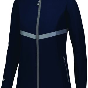 Holloway Damen 3D regeln weiche Shell Jacke