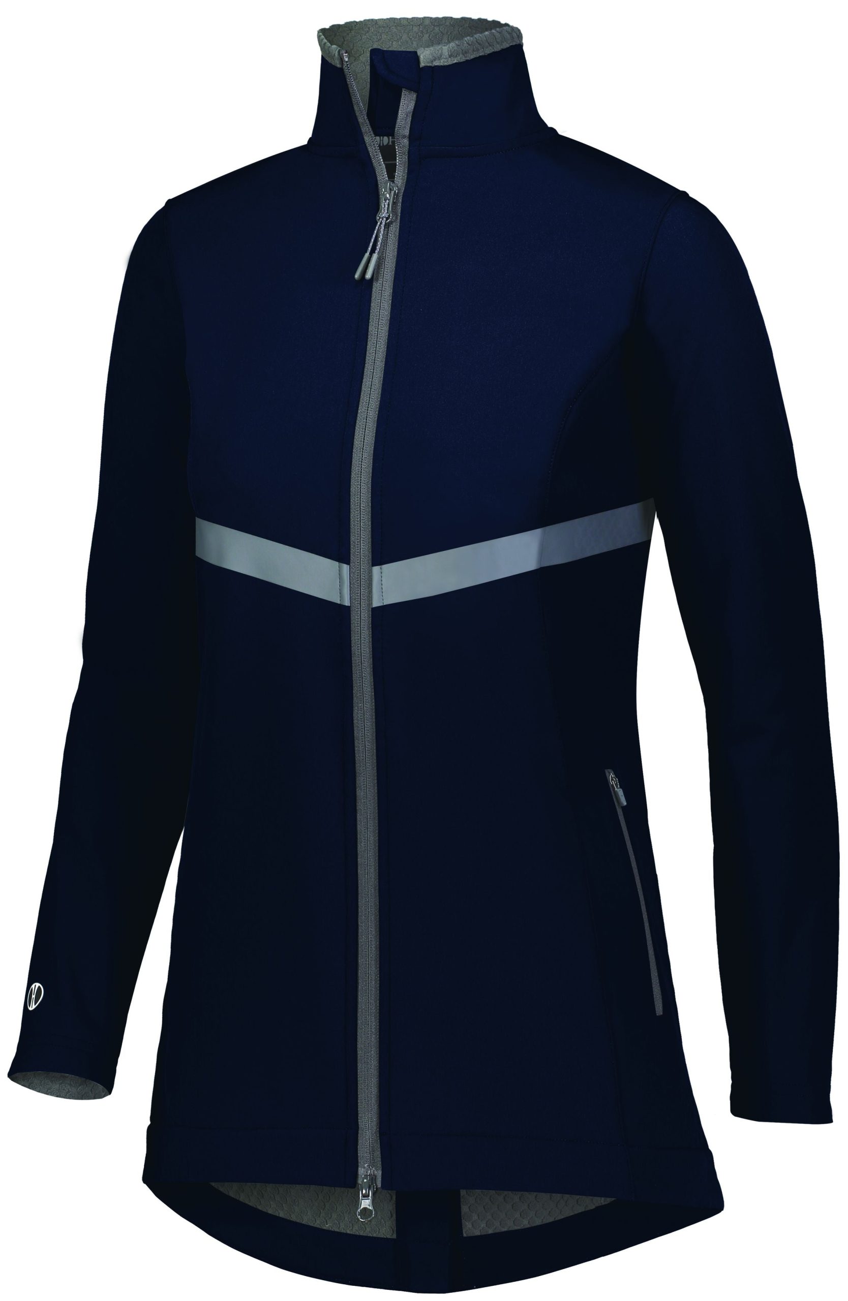 Holloway Damen 3D regeln weiche Shell Jacke