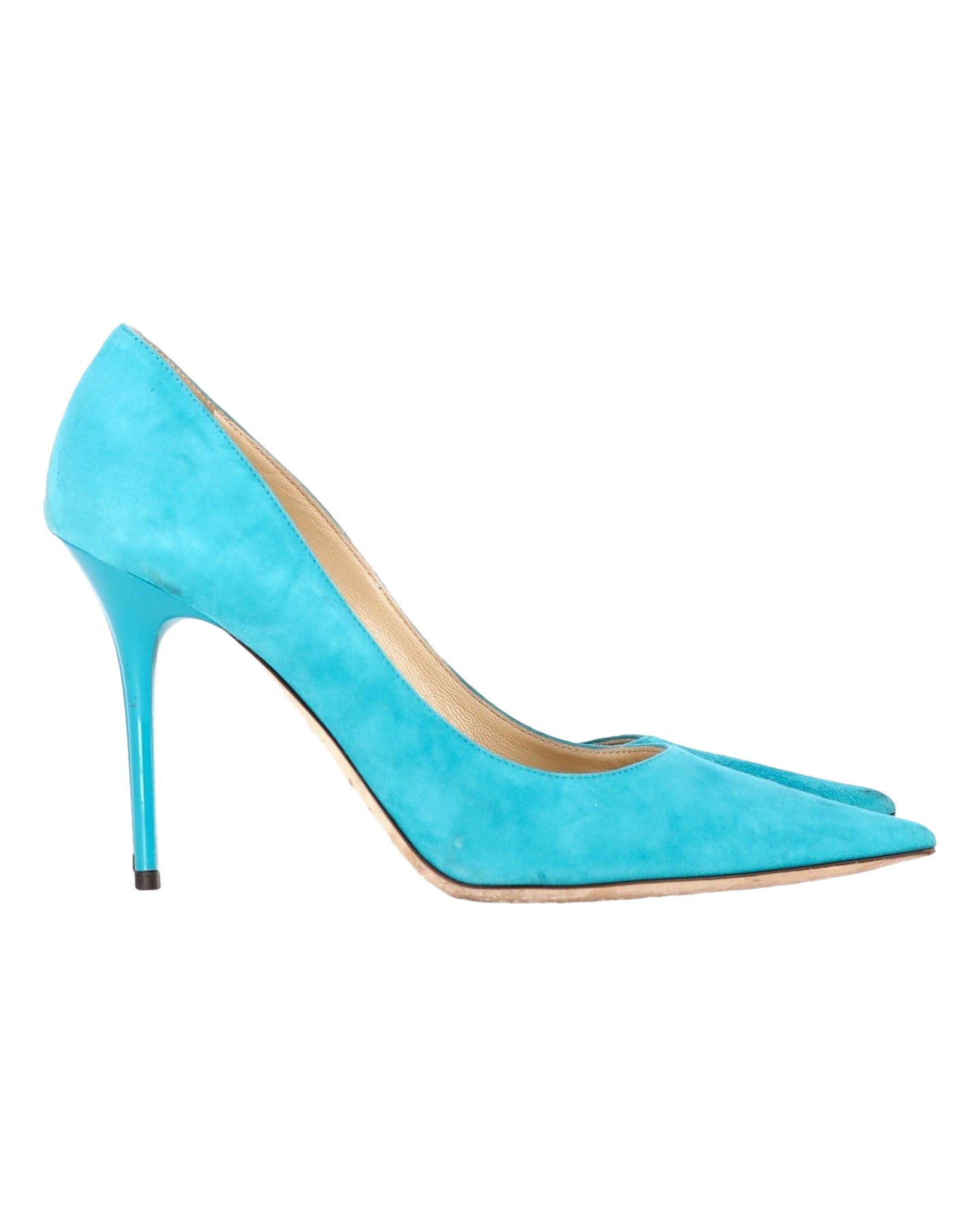 Jimmy Choo Pumps in Schwarz