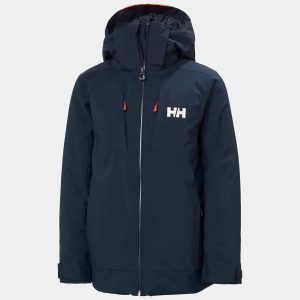 Helly Hansen Alpha Skijacke – Jugend