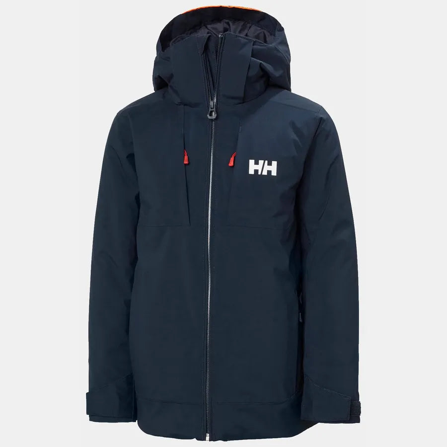 Helly Hansen Alpha Ski Jacke – Jugend