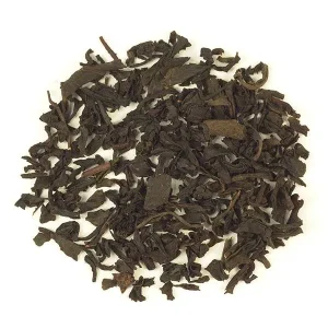 Vanille Schwarzer Tee