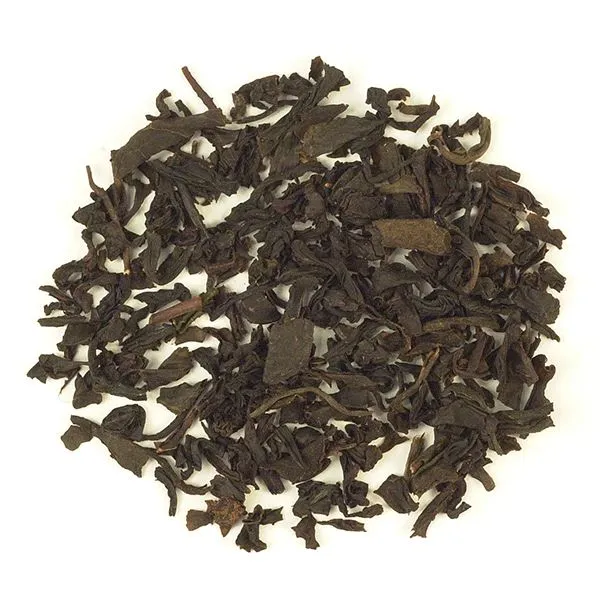 Vanille Schwarzer Tee