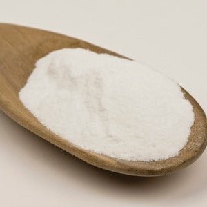 Vanillepulver