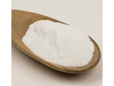 Vanillepulver