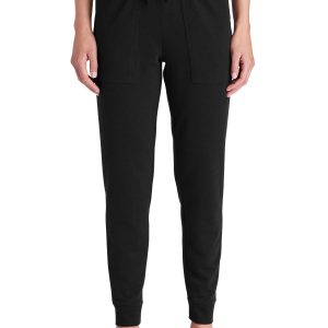 Sport-Tek Damen posicharge Tri-blend Wicking Fleece Jogger. – LST299