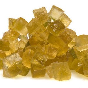 gewürfeltes Citron