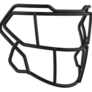 Vicis Zero2 SO-212E Carbon Steel Fußball Gesichtsmaske