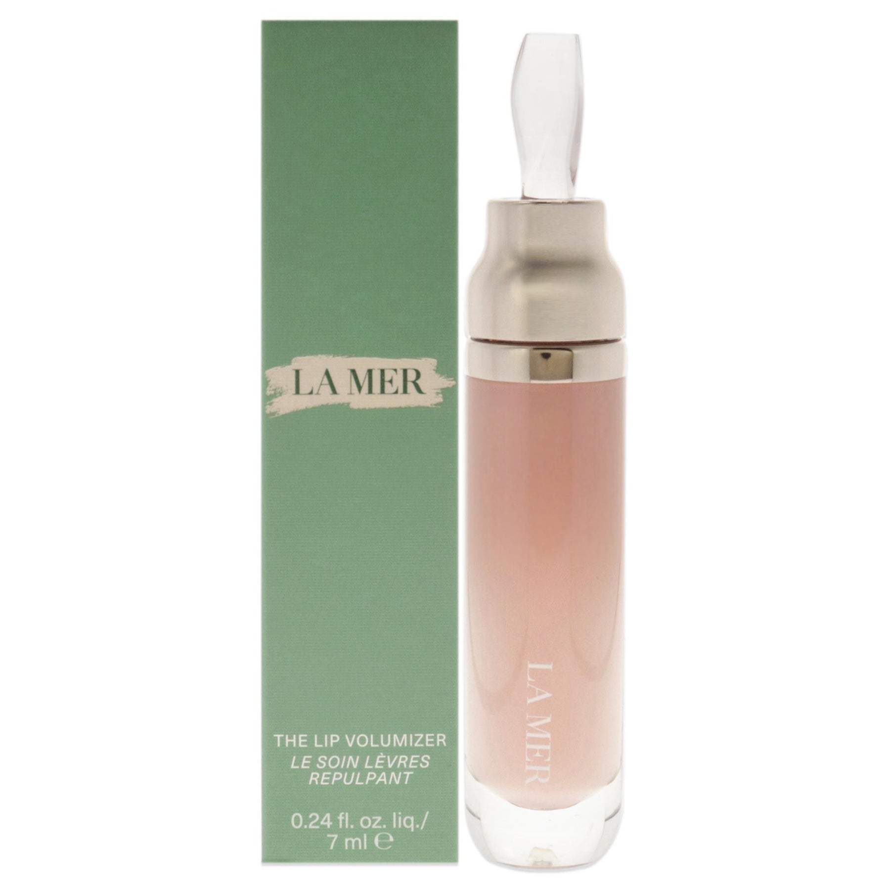 Der Lip Volumizer von La Mer für Unisex – 0,23 oz Lippenbehandlung