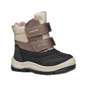 Geox flanfil bootie