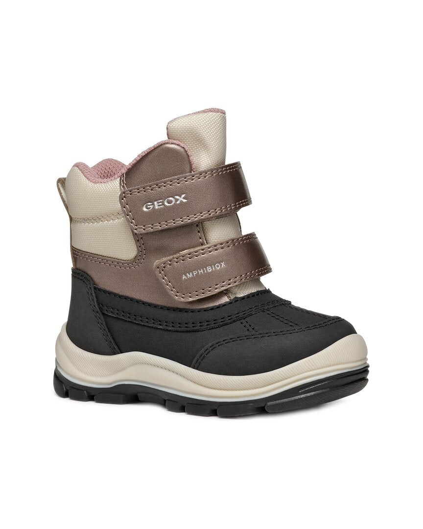 Geox Flanfil Bootie