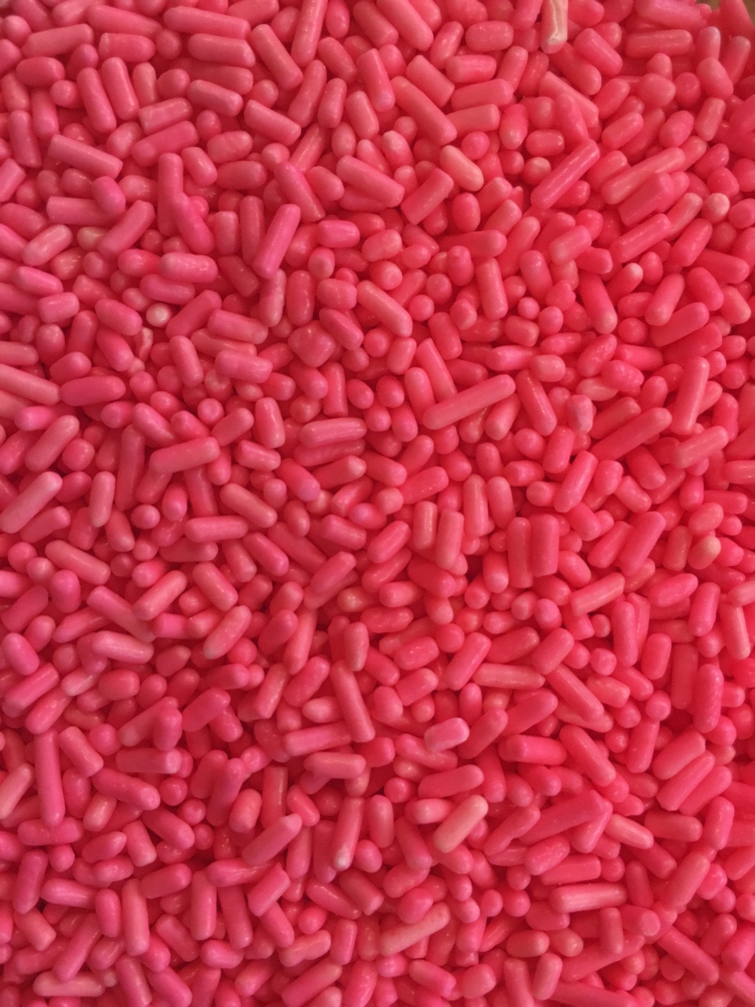 Rosa Jimmies