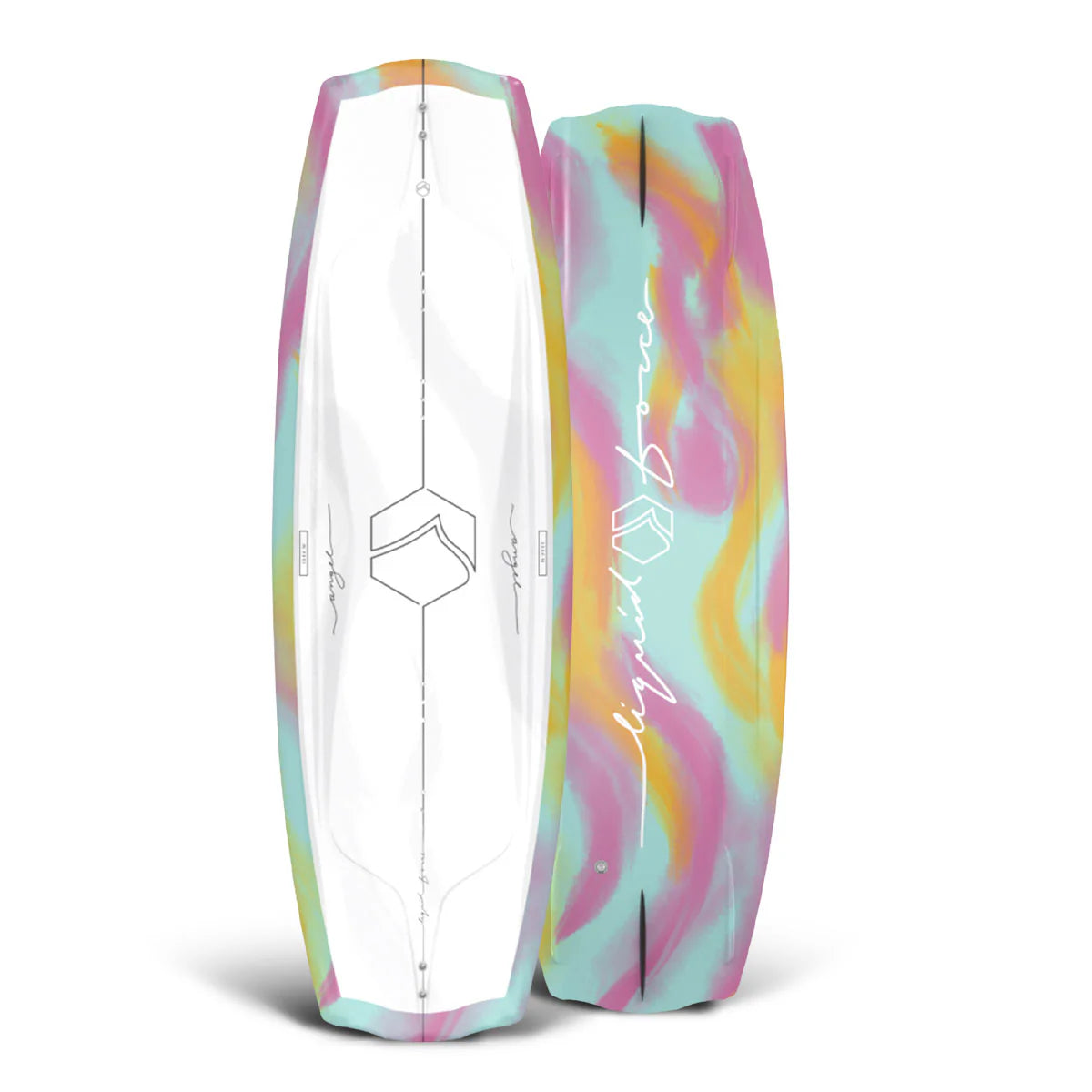 Liquid Force Angel Wakeboard für Damen – 2025