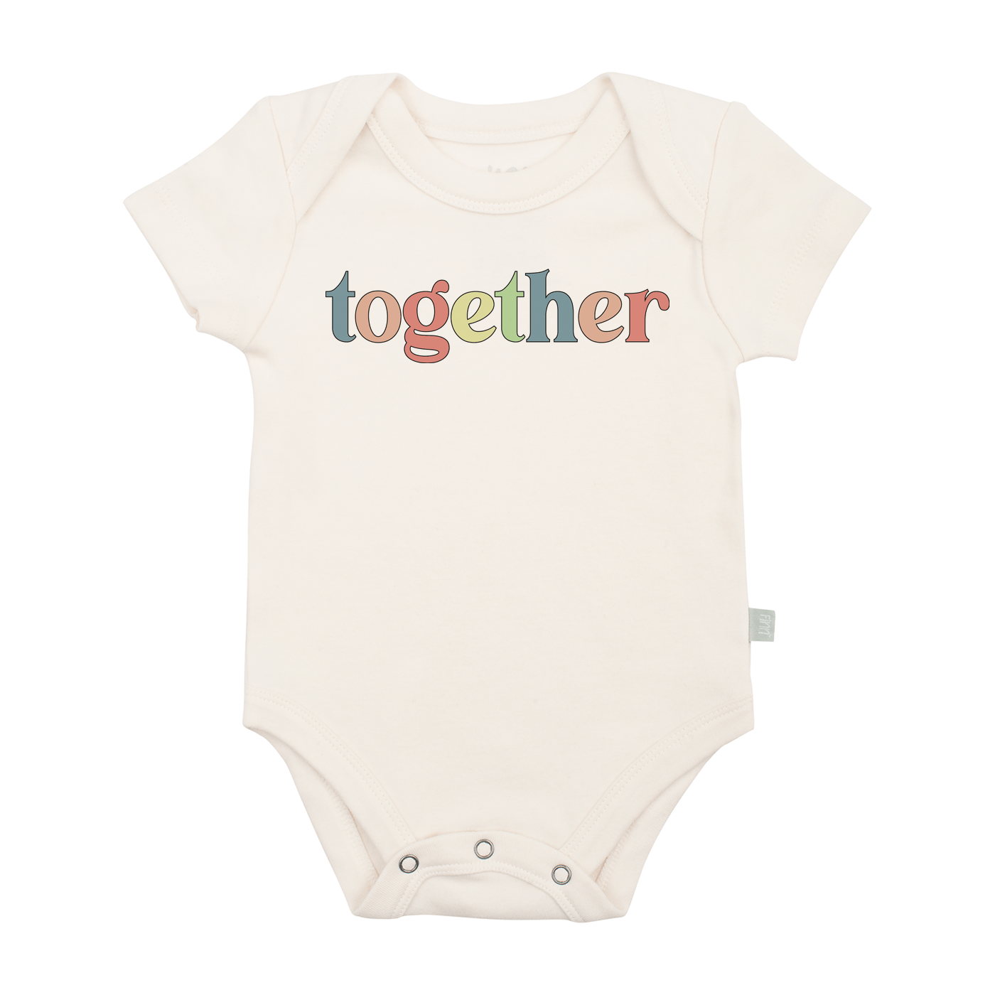 Grafischer Body – zusammen
