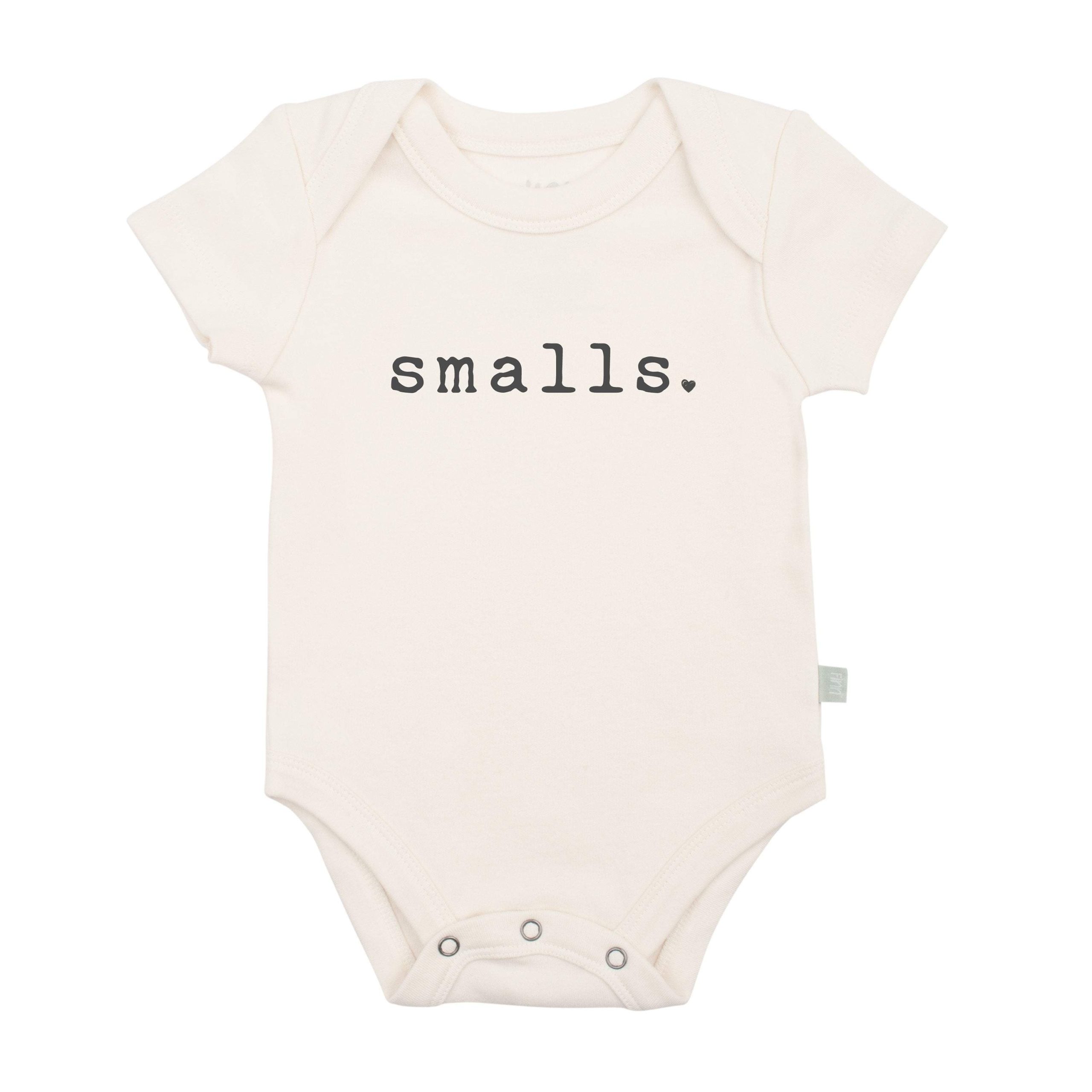 Grafischer Body – smalls